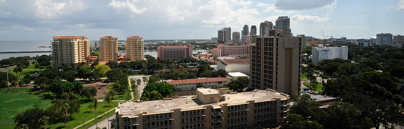 Westminster Palms St Pete