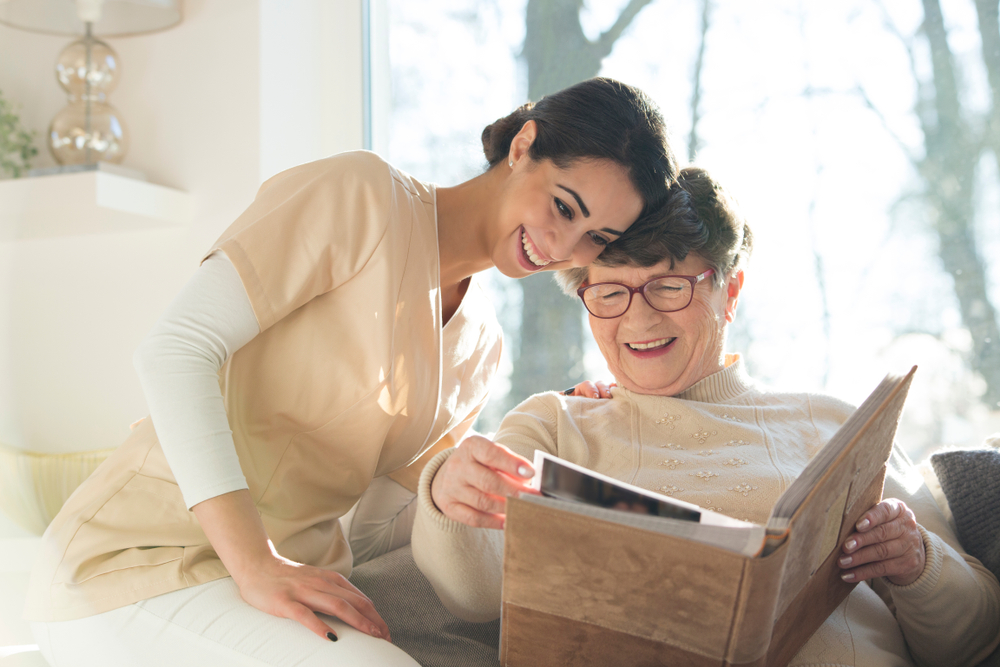 5 Tips For Decluttering Before a Move to Assisted Living
