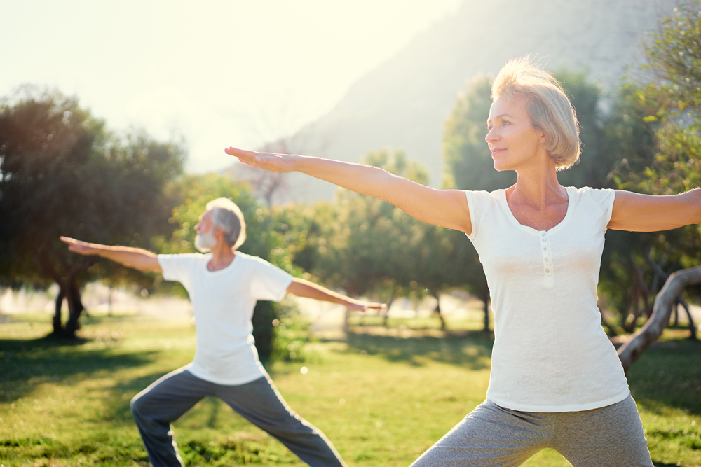 6 Common Aging Myths Debunked