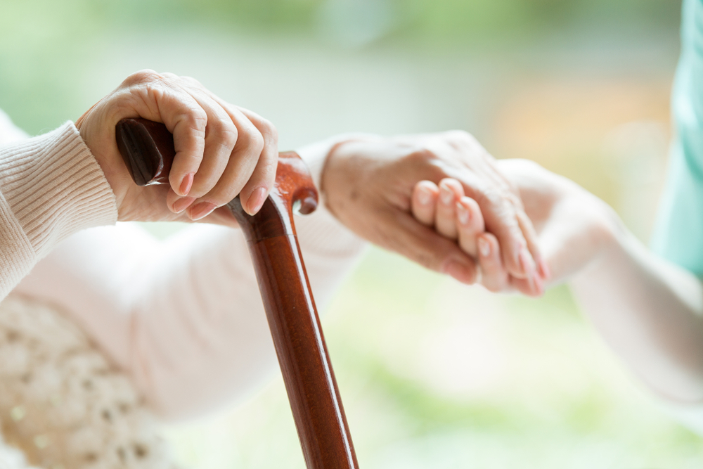 Can Social Security Benefits Help Pay for Assisted Living Fees?