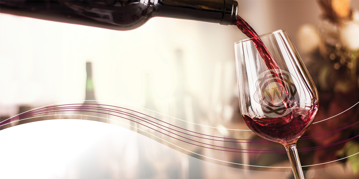 Wine Down Wednesdays